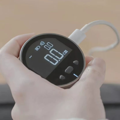 Quick Read Digital Ruler - Measure Anything, Anywhere - Precision You Can Trust ⚡ Limited Stock!