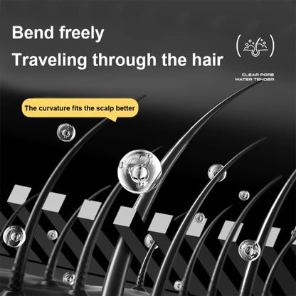 Instant Hair Touch-Up Stick – Bye Bye Grey in Just 5 Seconds!