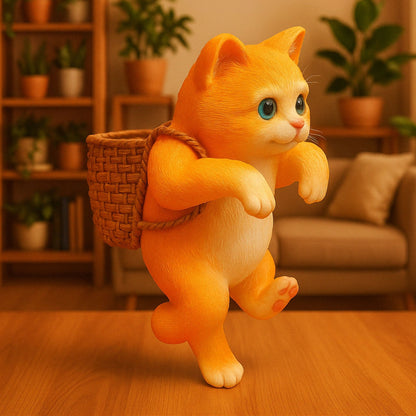 Adorable Animal Pot Collection – Limited Edition Decor That Melts Hearts!